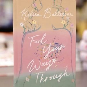 Feel Your Way Through - Kelsea Ballerini